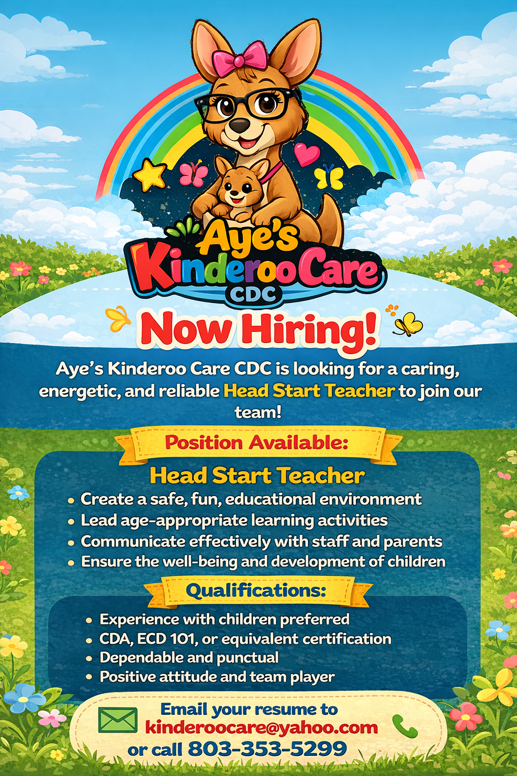 Flyer